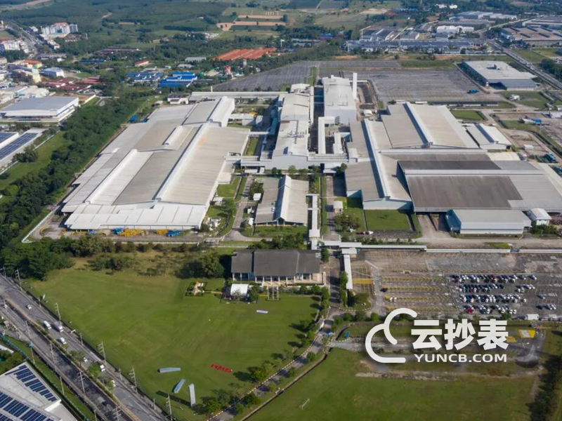 工廠能耗監測系統功能簡介